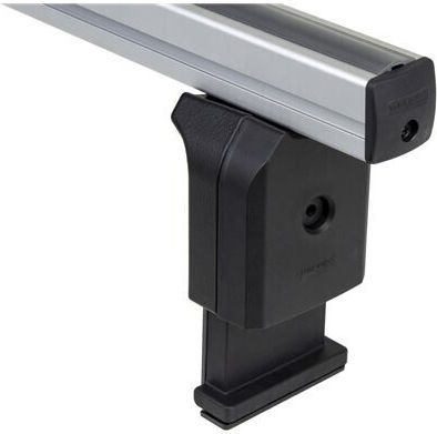 Bare transversale Ford Transit VIII Connect model 2013+ L2 aluminiu Menabo Professional