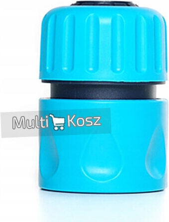 Cellfast 57-027 Σύνδεσμος Ποτίσματος 25.4mm Μπλε