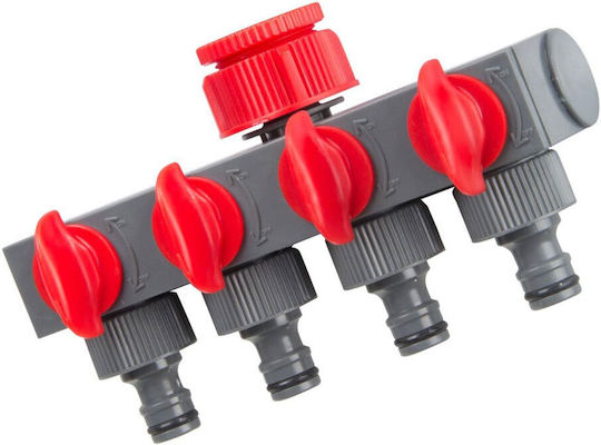 Proline 99241 Splitter 25.4mm
