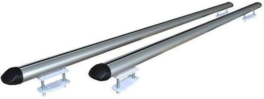 Bare Transversale Menabo Raven Toyota Rav 4 Xa20 2000-2005