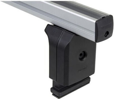 Bare transversale Ford Transit VII Connect model 2006-2014 L1 L2 aluminiu Menabo Professional