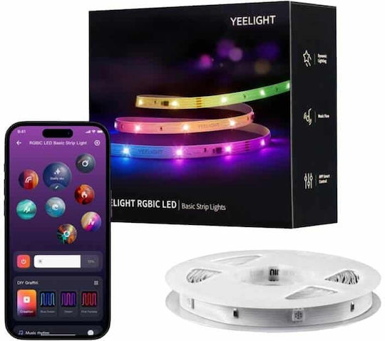 Yeelight LED Strip 12m