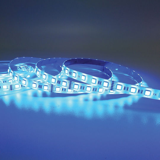 VK Lighting Bandă LED Bianco reglabil Lumină Tip SMD5050