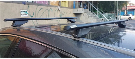 Bare transversale Menabo Tiger Black Cupra Formentor 2020+