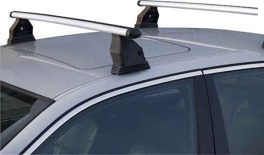 Bare Transversale Menabo Tema Aluminiu Peugeot Expert Model 1994-2006