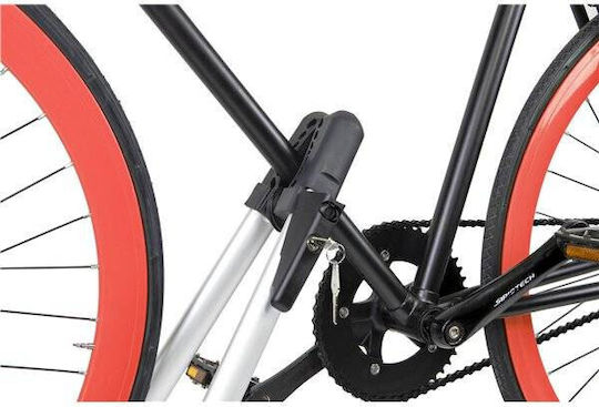 Menabo Bază Plafon pentru mașină pentru 2 biciclete