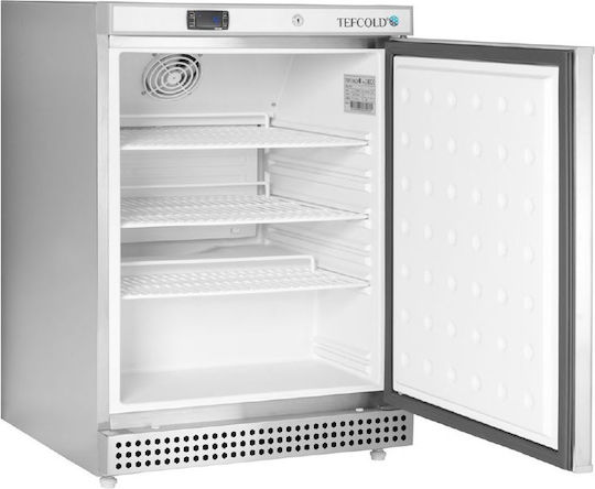 Tefcold Επαγγελματικό Ψυγείο Θάλαμος Π60xΒ58.5xΥ85.5cm