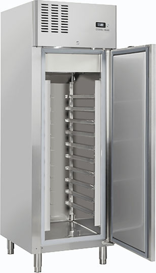Cool Head Gewerblicher Kühlschrankraum B70.5xT89.5xH208.5cm