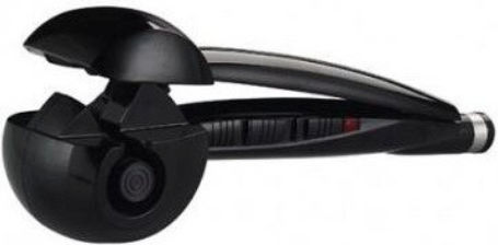 Curler 230 Degrees Ψαλίδι Μαλλιών για Μπούκλες 31mm