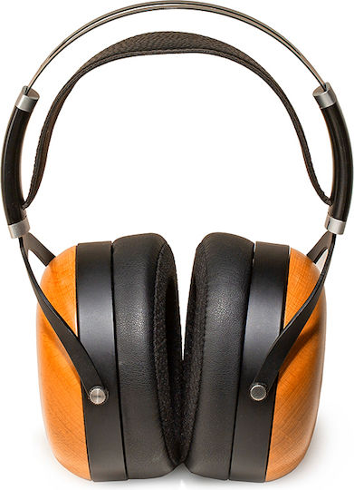 HiFiman Sundara Ενσύρματα Over Ear Ακουστικά Πορτοκαλί