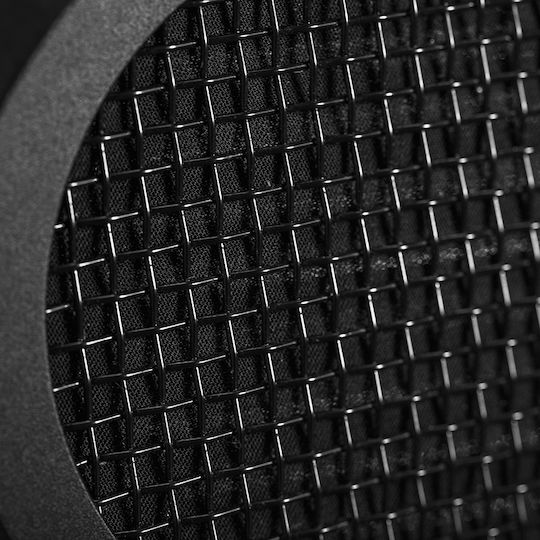 HiFiman Sundara Ενσύρματα Over Ear Ακουστικά Μαύρα
