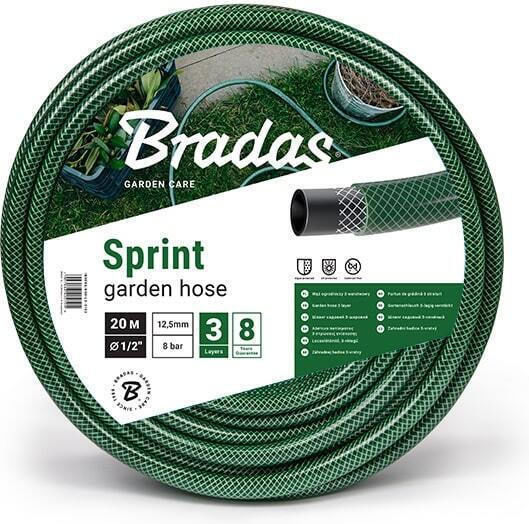 Bradas Hose Watering Sprint 3/4" 50m