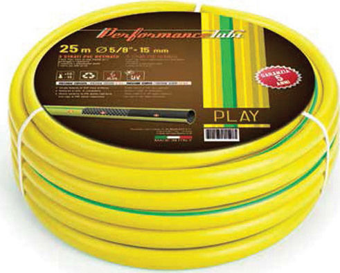 AlmaPlast Hose Watering 1/2" 25m