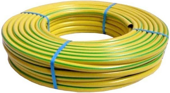 Tsaleras Yellow Plex 335012 Λάστιχο Ποτίσματος 1/2" 50m
