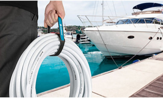 Cellfast Furtun de grădină Udare Set 1/2" 20m