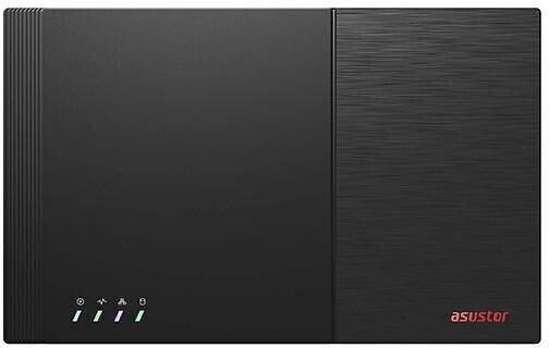 Asustor Flashstor 12 Pro Gen 2 NAS με 12 θέσεις για M.2 και 2 θύρες Ethernet