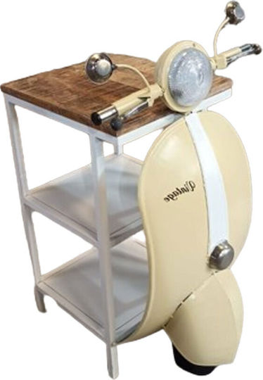 Mini Vespa Mini Vespa