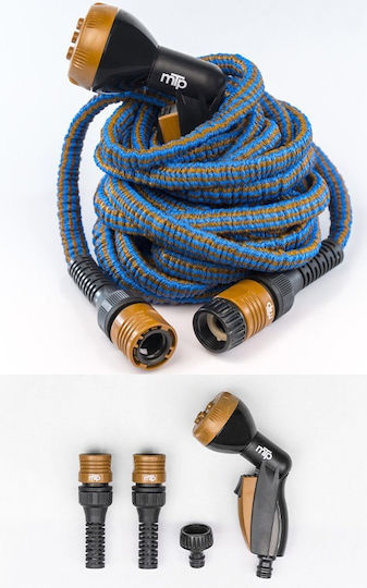 mTp Hose Extendable Set Wally 15m