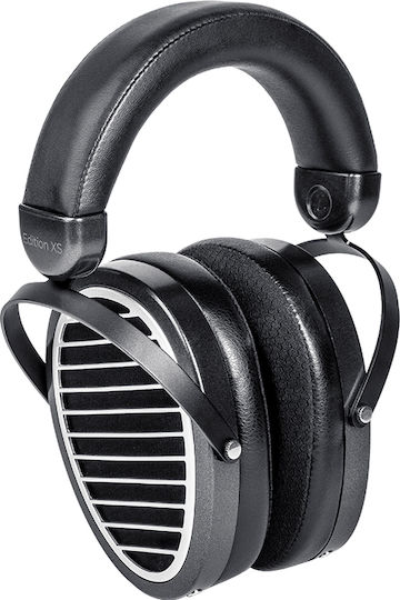 HiFiman Edition XS Ενσύρματα Over Ear Ακουστικά Μαύρα