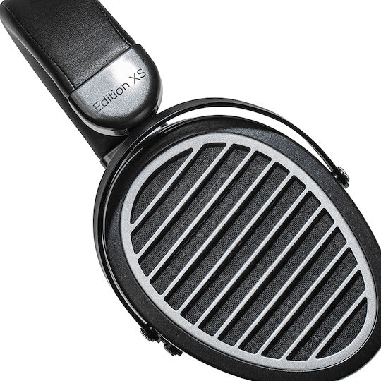 HiFiman Edition XS Ενσύρματα Over Ear Ακουστικά Μαύρα