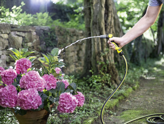 Karcher Performance Plus Gartenschläuche Set 5/8" 50m