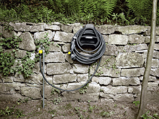 Karcher Λάστιχо Поливане Performance Premium 5/8" 50м