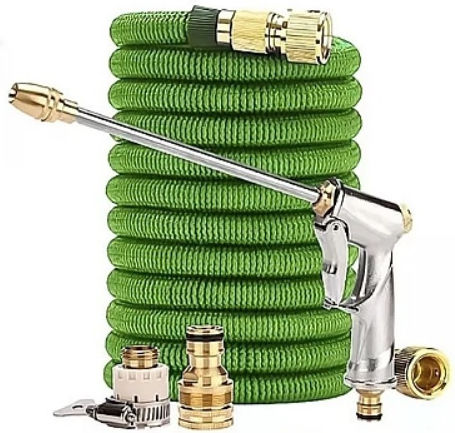 Rolinger Hose Extendable 15m