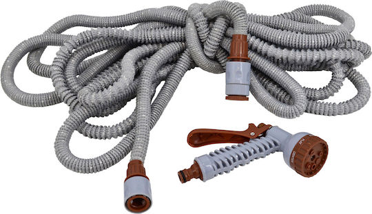 AWTools Λάστιχο Bewässerung Elektrische Gitarren 3/4" 7.5m