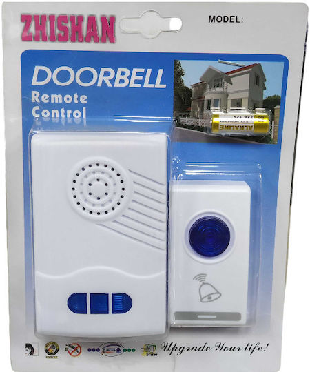 Wireless Doorbell