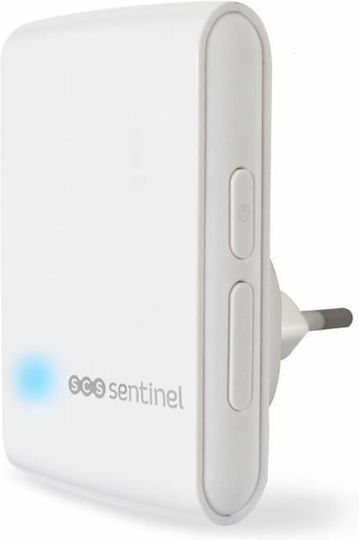 SCS-Sentinel CAC0049 Wireless Doorbell