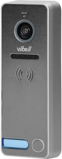 Orno Clopoțel De Ușă Or-vid-ex-1060/B Negru