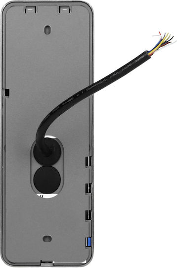 Orno Clopoțel De Ușă Or-vid-ex-1060/B Negru