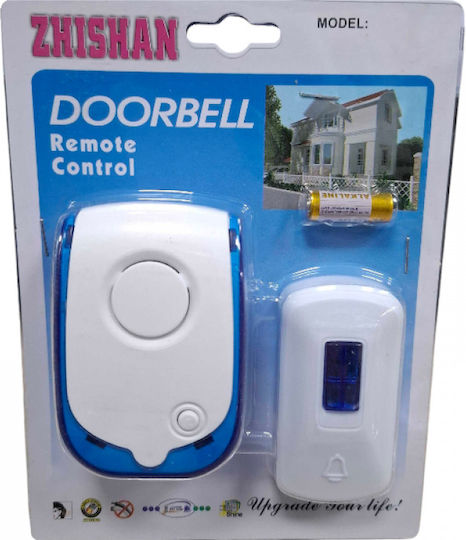 Wireless Doorbell