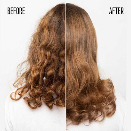 Schwarzkopf Bonacure Repair Rescue Arginine Hair Mask for Repairing with Keratin & Peptides 500ml