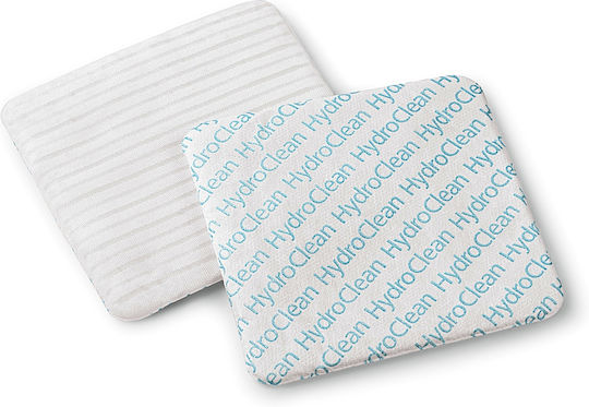 Hartmann Hydroclean Advance Plasters 10x10cm 10 Pieces