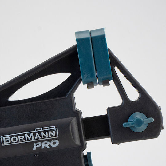 Bormann Pro BHT7416 Клема Автоматичен Trigger с Максимално Отваряне 150мм