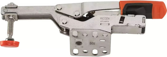 Bessey Sicherheitsklemme Klemme Automatisch Frühling mit maximaler Öffnung von 60mm mm