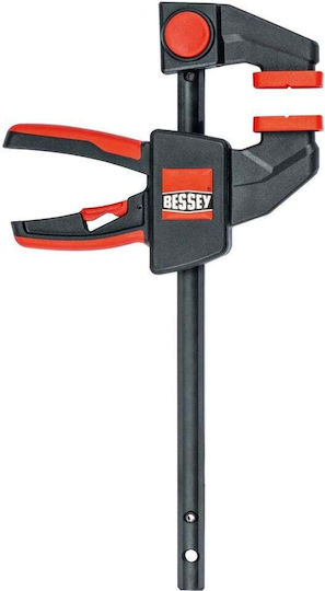 Bessey EZL60-8 Klemme Auslöser mit maximaler Öffnung von 600mm mm