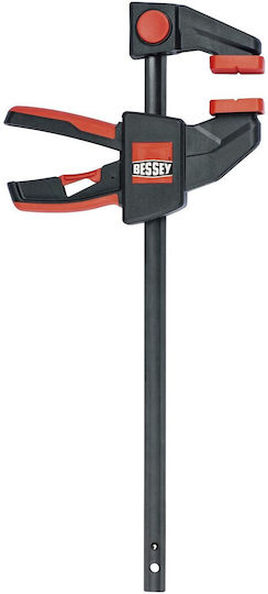 Bessey EZM15-6 Clamp Trigger Maximum Opening 150mm