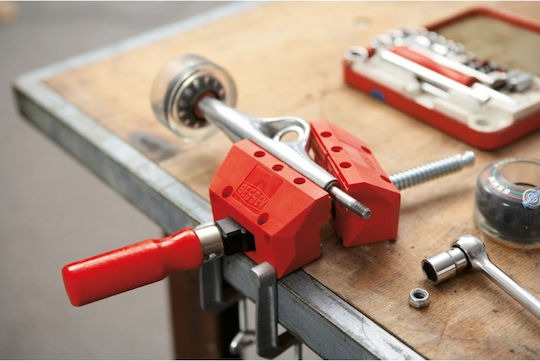 Bessey S10-ST Clamp Corners Maximum Opening 100mm