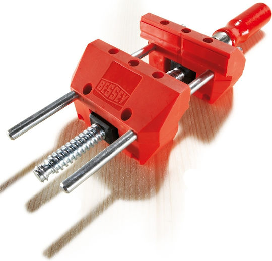 Bessey S10-ST Clamp Corners Maximum Opening 100mm