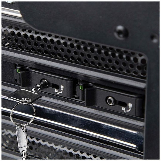 Θήκη Σκληρό Δίσκο Startech M.2 Nvme Tr-m2-removable-pcie Pcie 4.0