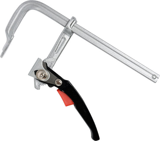 Yato YT-63951 Clamp Type "F" Maximum Opening 100mm