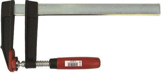 Bessey TGRC25S10 Σφιγκτήρας Τύπου "F" με Μέγιστο Άνοιγμα 250mm