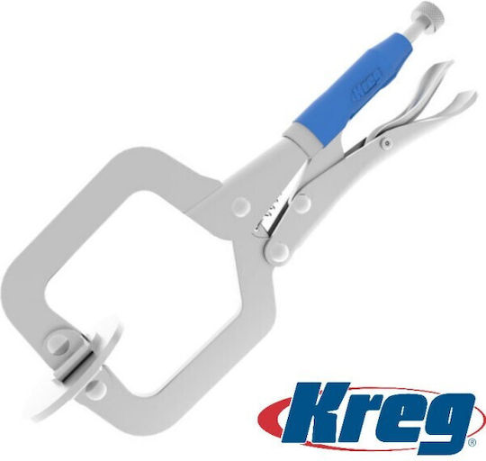 Kreg KHC-MICRO Σφιγκτήρας Αυτόματος Καστάνιας με Μέγιστο Άνοιγμα 50mm