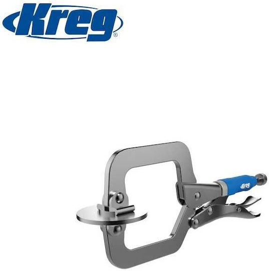 Kreg KHC-MICRO Σφιγκτήρας Αυτόματος Καστάνιας με Μέγιστο Άνοιγμα 50mm