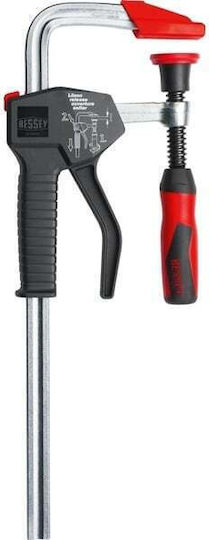 Bessey EHZ30-2K Σφιγκτήρας Καστάνιας με Μέγιστο Άνοιγμα 300mm