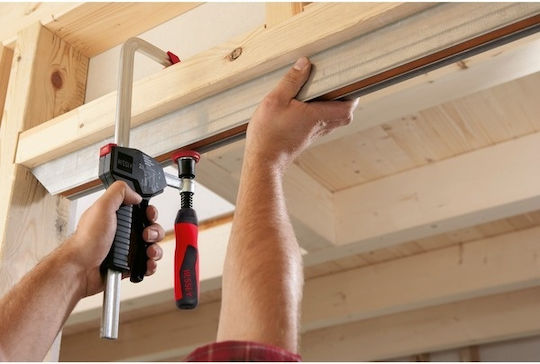 Bessey EHZ30-2K Σφιγκτήρας Καστάνιας με Μέγιστο Άνοιγμα 300mm