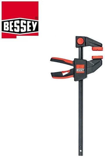 Bessey EZL45-8 Σφιγκτήρας Σκανδάλης με Μέγιστο Άνοιγμα 450mm