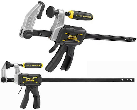 Stanley Fatmax Klemme Automatisch Auslöser mit maximaler Öffnung von 450mm mm